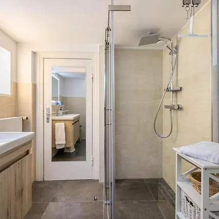 Apartment Kleiner Knopp *