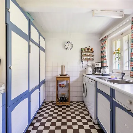 Kleiner Knopp Apartment