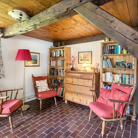Apartment Kleiner Knopp