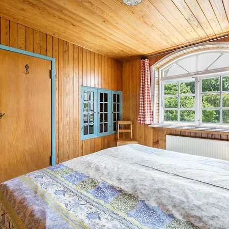 Apartment Kleiner Knopp Gluecksburg