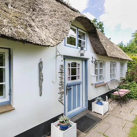 Kleiner Knopp Apartment *