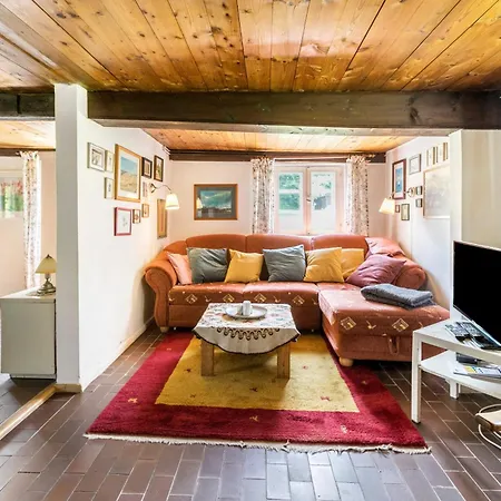 Apartment Kleiner Knopp Gluecksburg