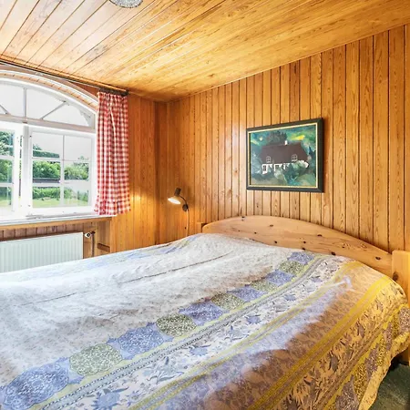 Apartment Kleiner Knopp *