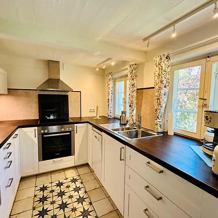 Apartment Kleiner Knopp
