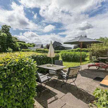 Apartment Kleiner Knopp Bockholm