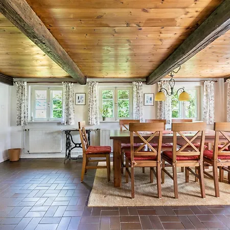 Apartment Kleiner Knopp Bockholm