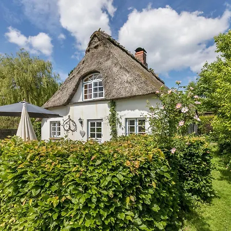 Kleiner Knopp Apartment Bockholm