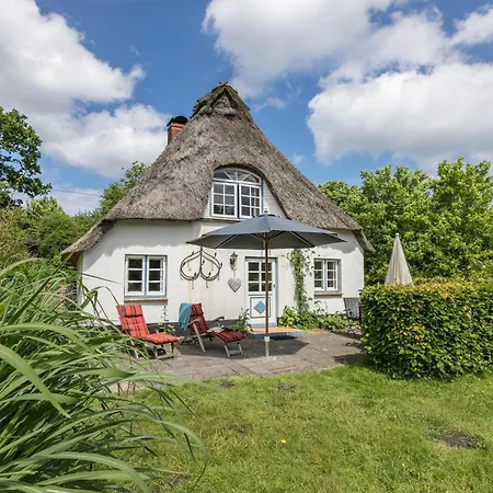 Apartment Kleiner Knopp