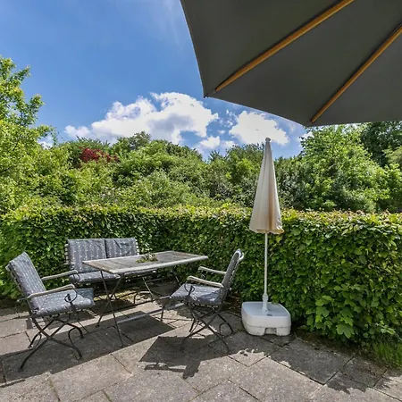 Apartment Kleiner Knopp *